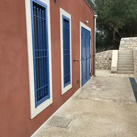 Lodge Casa Dei Granati *