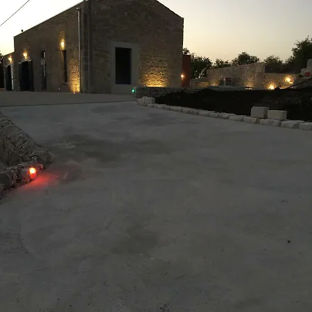 Casa Dei Granati Lodge Rosolini