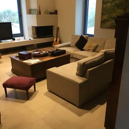 Casa Dei Granati Lodge