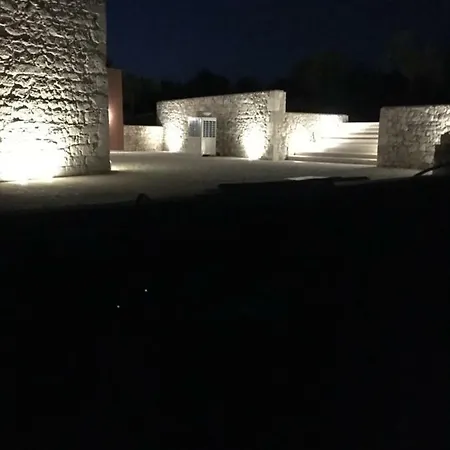 Lodge Casa Dei Granati Rosolini