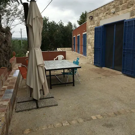 Casa Dei Granati Rosolini