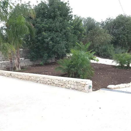 Casa Dei Granati Lodge *