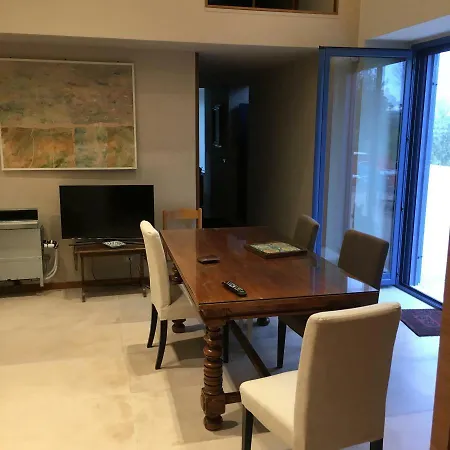 Casa Dei Granati
