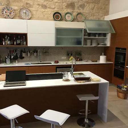 Casa Dei Granati * Rosolini