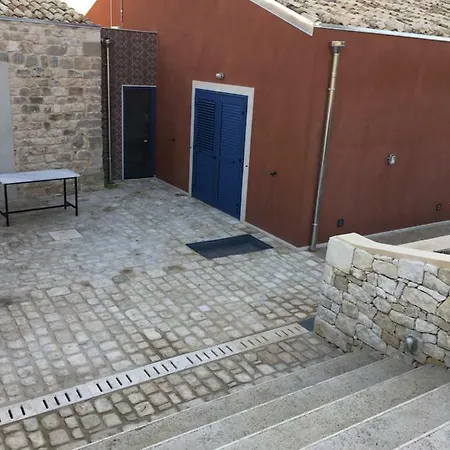 Lodge Casa Dei Granati