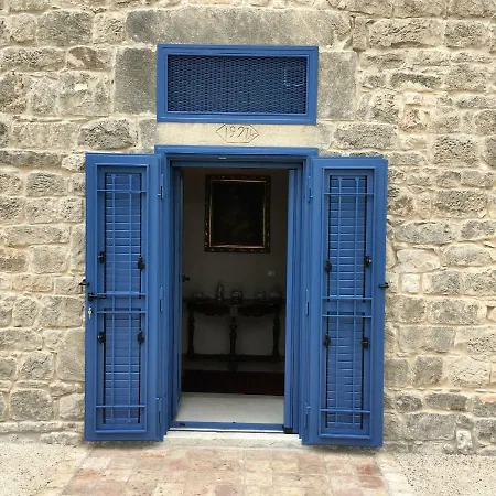 Lodge Casa Dei Granati *