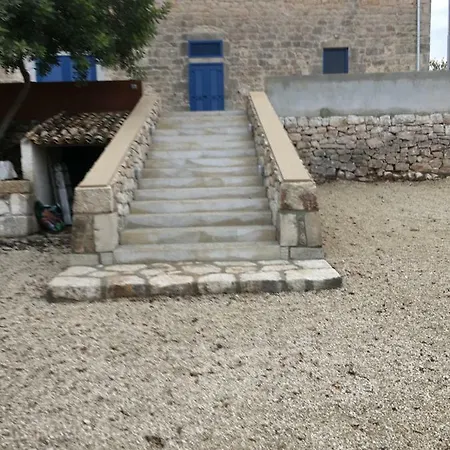 Casa Dei Granati * Rosolini