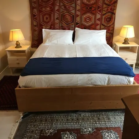 Casa Dei Granati Lodge