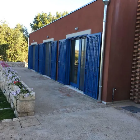 Lodge Casa Dei Granati *
