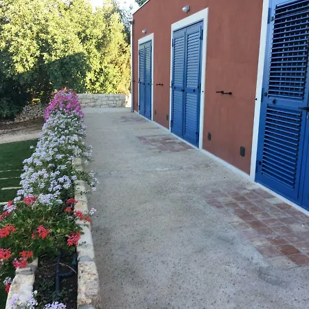 Lodge Casa Dei Granati *