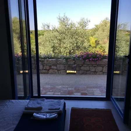 Casa Dei Granati * Rosolini