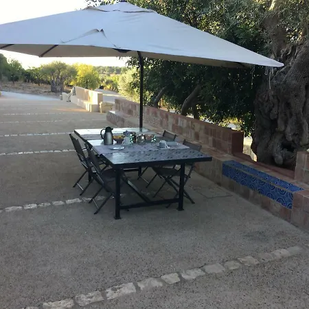 Lodge Casa Dei Granati