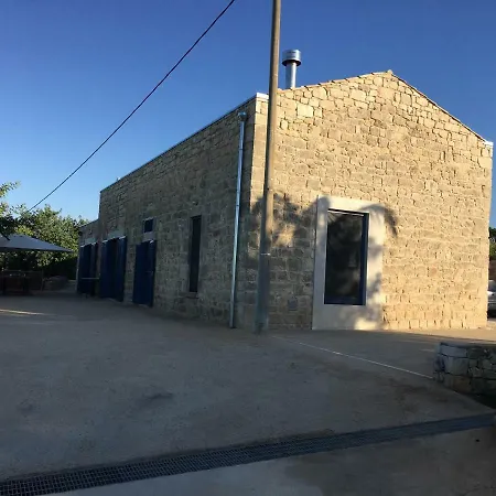 Casa Dei Granati Lodge
