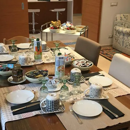 Orman Evi Casa Dei Granati *